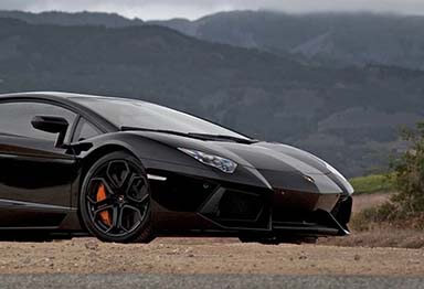 Dubai Supercar Rental